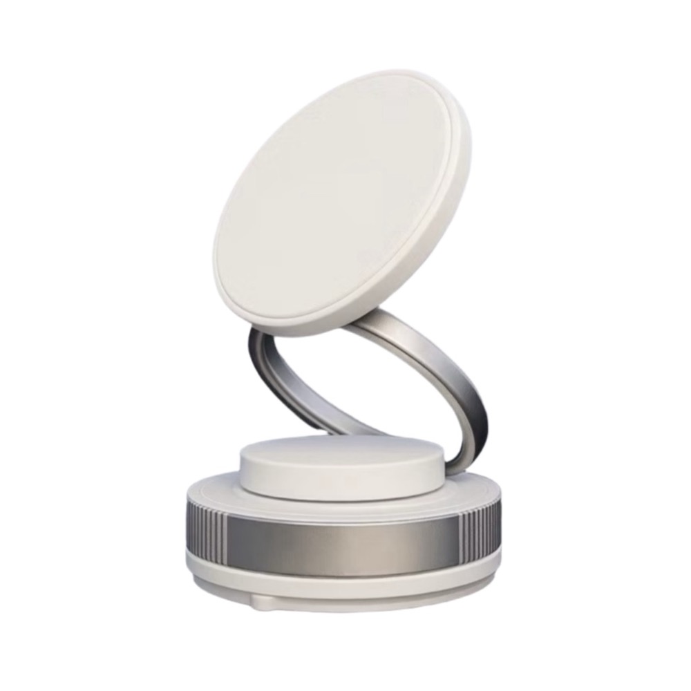 車家兩用 真空手機架 磁吸手機架 手機支架 車用手機架 汽車手機架 吸盤手機架 車子手機架 手機架 EA774-規格圖9