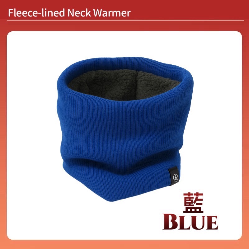 男女通用 加絨脖圍 圍脖 脖圍 圍巾 圍巾女 針織圍脖 脖套 毛線圍脖 保暖脖圍 保暖圍巾 彈性脖圍 學生 EA653-規格圖9