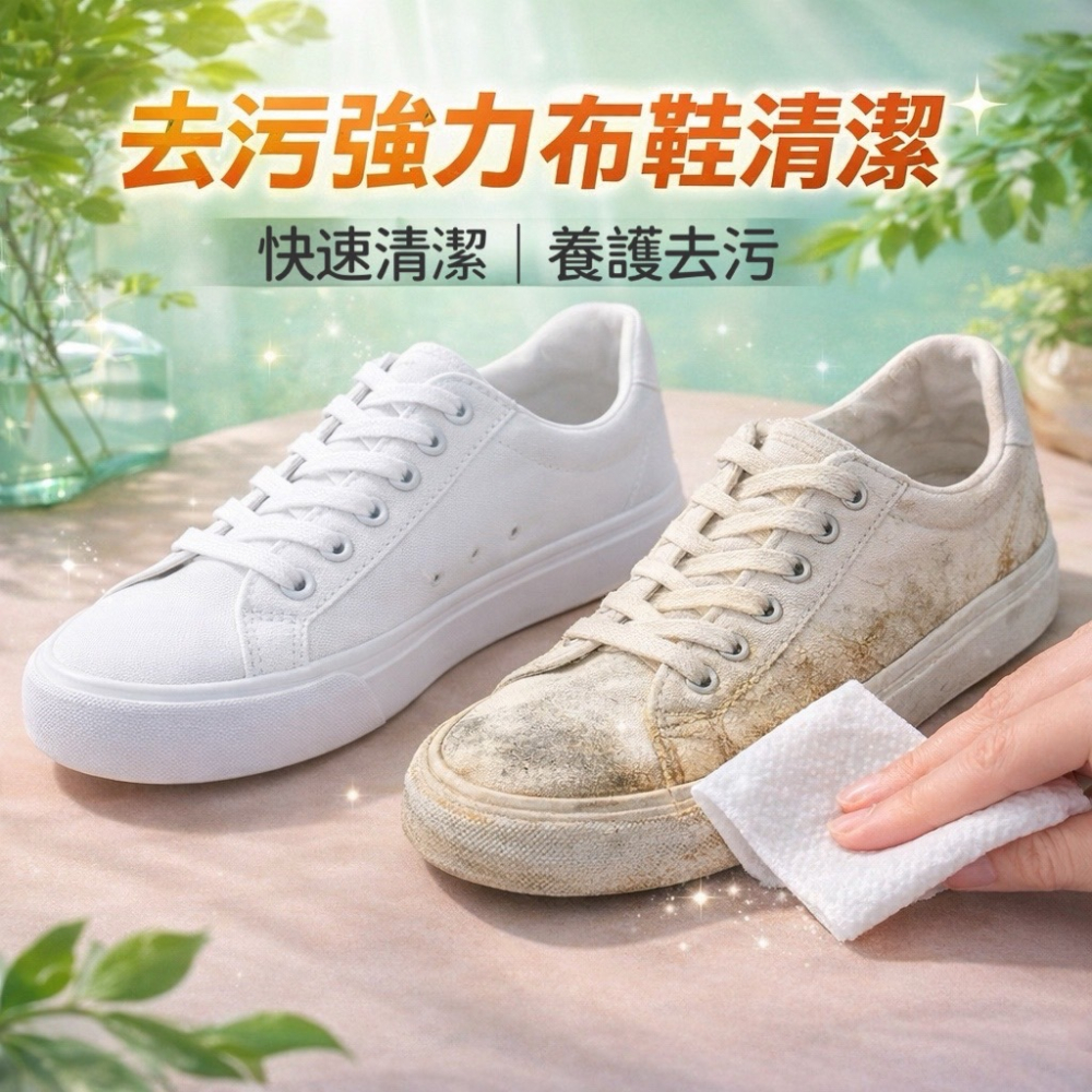 擦鞋神器 擦鞋濕紙巾 鞋子清潔 白鞋清潔劑 小白鞋清潔劑 鞋濕巾 小白鞋 球鞋 運動鞋清潔去汙 球鞋濕紙巾 EA947-細節圖4