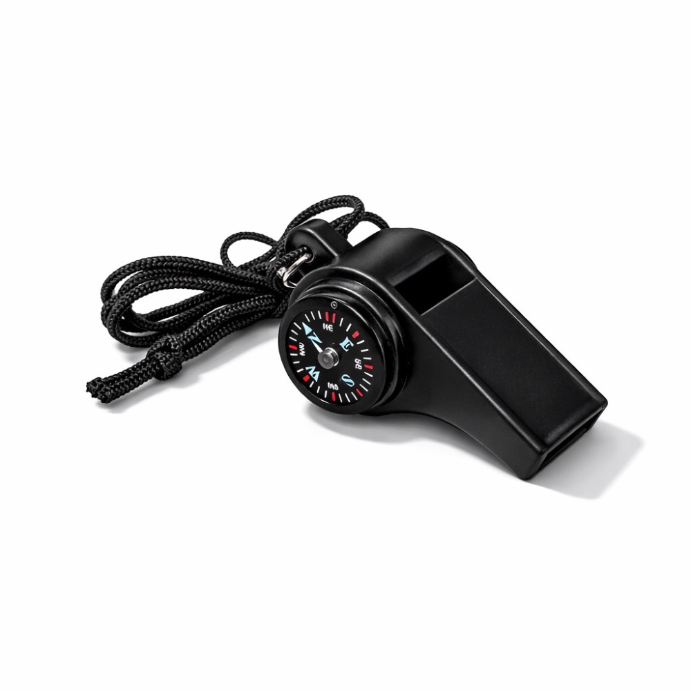 三合一求生哨 指南針＋口哨＋溫度計 野外求生 哨子 救生哨 急救哨 防身防狼 裁判哨子 教練哨 登山露營用品 EA969-規格圖10