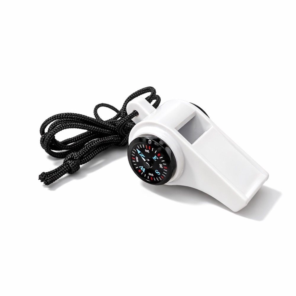 三合一求生哨 指南針＋口哨＋溫度計 野外求生 哨子 救生哨 急救哨 防身防狼 裁判哨子 教練哨 登山露營用品 EA969-規格圖10