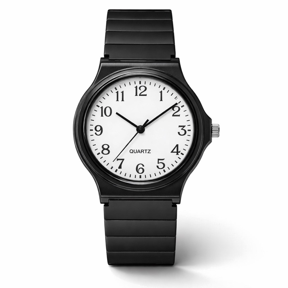 考試必備 考試手錶 學生專用 學生錶 考試錶 學生手錶 對錶 女錶 男錶 情侶手錶 石英錶 錶 手錶 EA1001-規格圖10