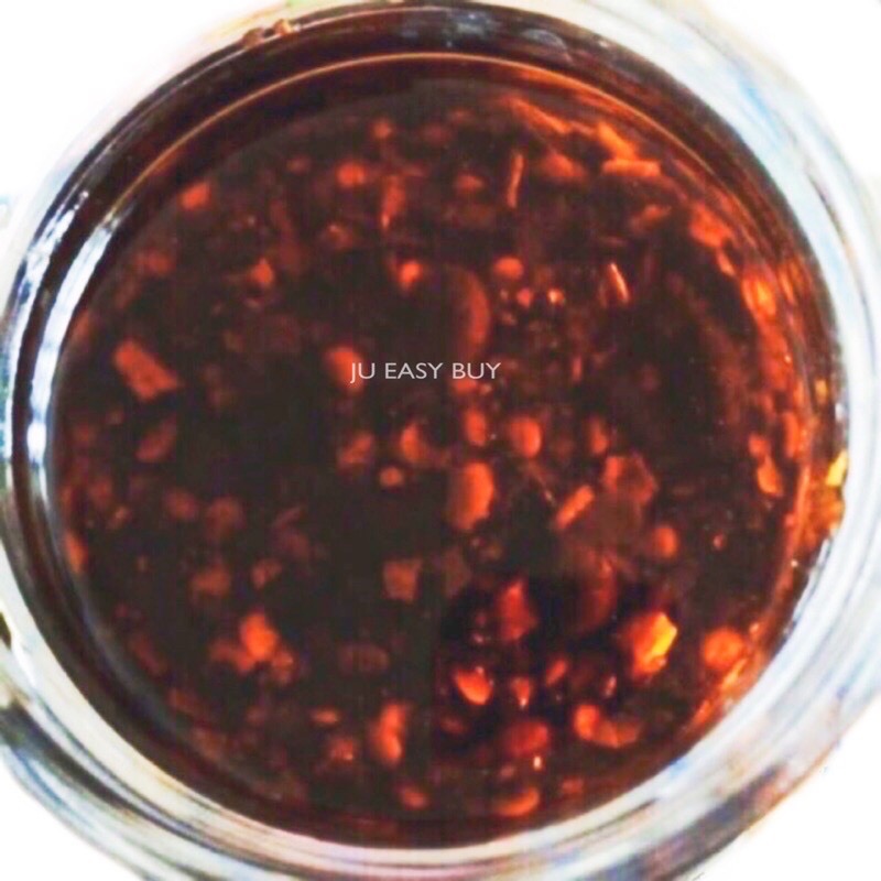 純手工自製辣渣辣油 花椒辣油 最好吃的辣油 最香的辣油 涼麵辣油 椒麻紅油 油潑辣子 紅油辣椒 麻辣辣油 烤肉醬 沾醬-細節圖3