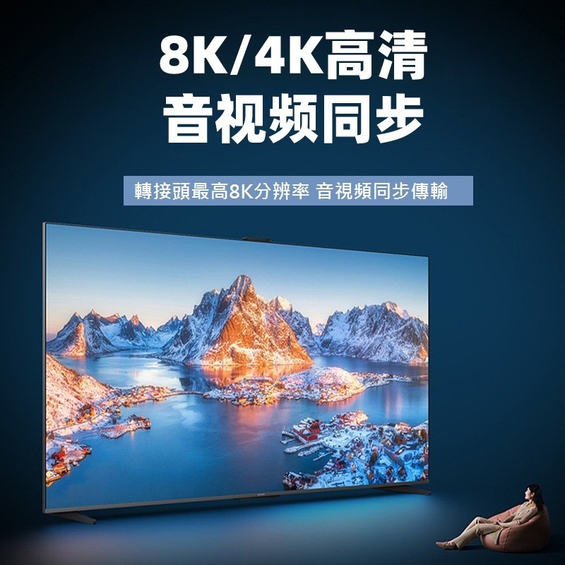 GB【台灣現貨】type-c多功能轉接頭20Gbps 鋅合金傳輸充電音視頻傳輸C轉C轉接頭-細節圖6