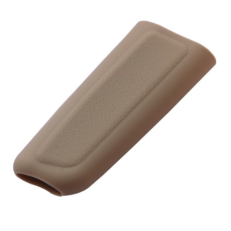 GB【台灣現貨】通用型矽膠手煞車套汽車手煞車防護套手動手煞車防滑保護套-細節圖7