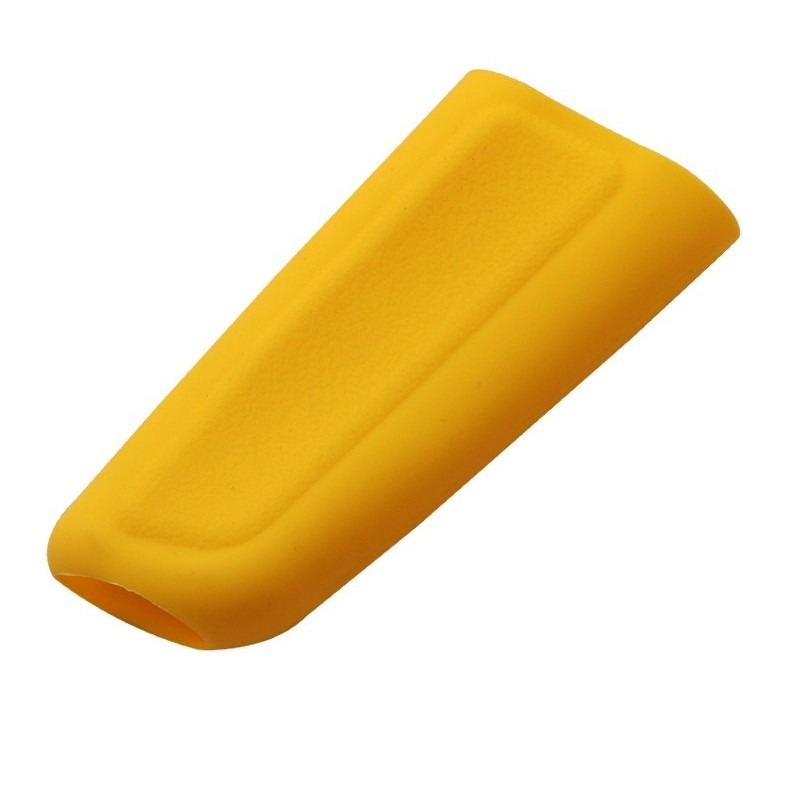 GB【台灣現貨】通用型矽膠手煞車套汽車手煞車防護套手動手煞車防滑保護套-細節圖11