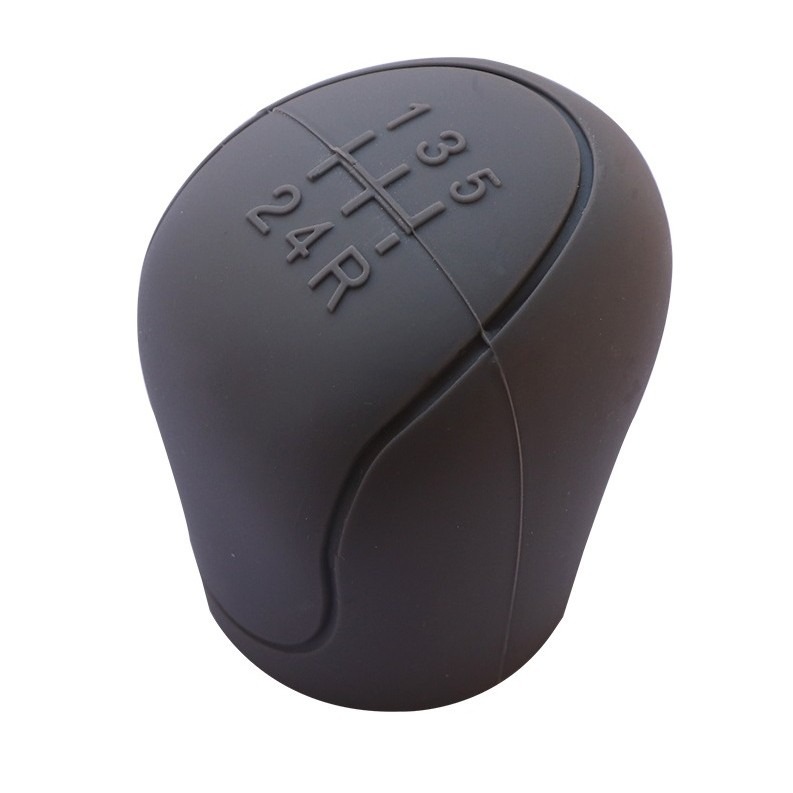 GB【台灣現貨】通用型矽膠排擋套汽車檔位套手動擋掛檔桿套檔把手保護套-細節圖5