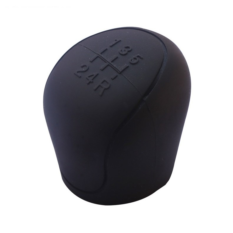 GB【台灣現貨】通用型矽膠排擋套汽車檔位套手動擋掛檔桿套檔把手保護套-細節圖6