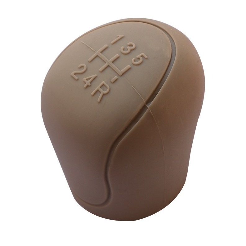 GB【台灣現貨】通用型矽膠排擋套汽車檔位套手動擋掛檔桿套檔把手保護套-細節圖7