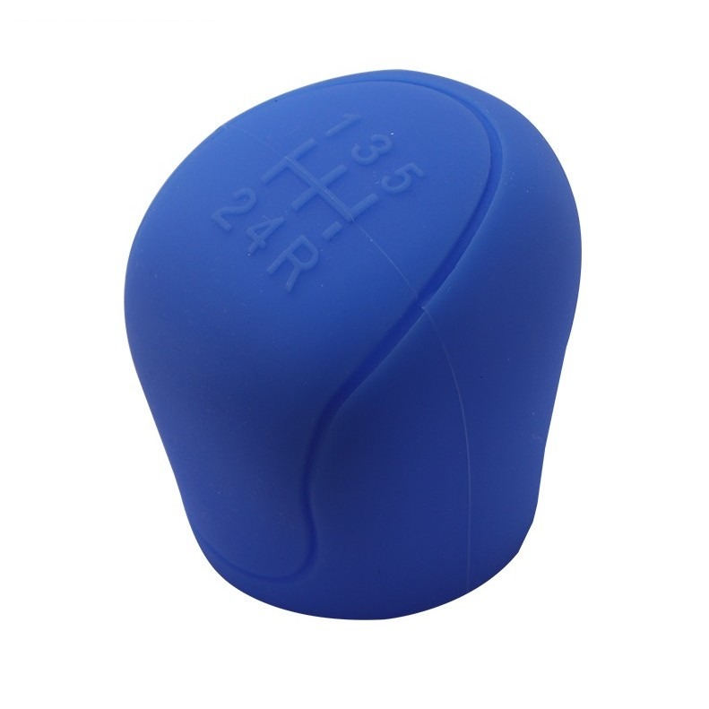 GB【台灣現貨】通用型矽膠排擋套汽車檔位套手動擋掛檔桿套檔把手保護套-細節圖8