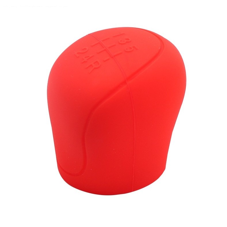 GB【台灣現貨】通用型矽膠排擋套汽車檔位套手動擋掛檔桿套檔把手保護套-細節圖9