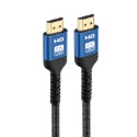GB【台灣現貨】HDMI高清線2.0版4K60hz HDMI線電腦顯示器電視投影儀連接線-規格圖7