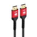GB【台灣現貨】HDMI高清線2.0版4K60hz HDMI線電腦顯示器電視投影儀連接線-規格圖7