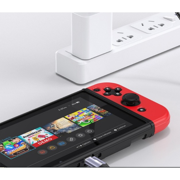 GB【台灣現貨】5A PD帶燈100W快充線c對c帶e-marker芯片適用於華為小米蘋果三星oppo手機平板全兼容充電-細節圖6