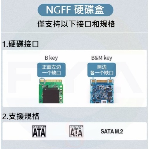 📍南芳芳📍 NVMe NGFF 外接盒 SSD 硬碟盒 M.2 SATA 外接 移動 TypeC PCIE D41-細節圖6