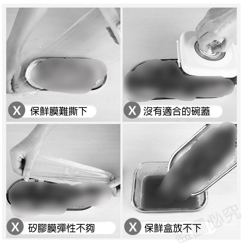 保鮮膜套 浴帽 拋棄式浴帽 一次性保鮮膜套 保鮮膜 保鮮蓋 食物保鮮膜 保鮮封口套  碗罩 保鲜罩 廚房用品z-細節圖3