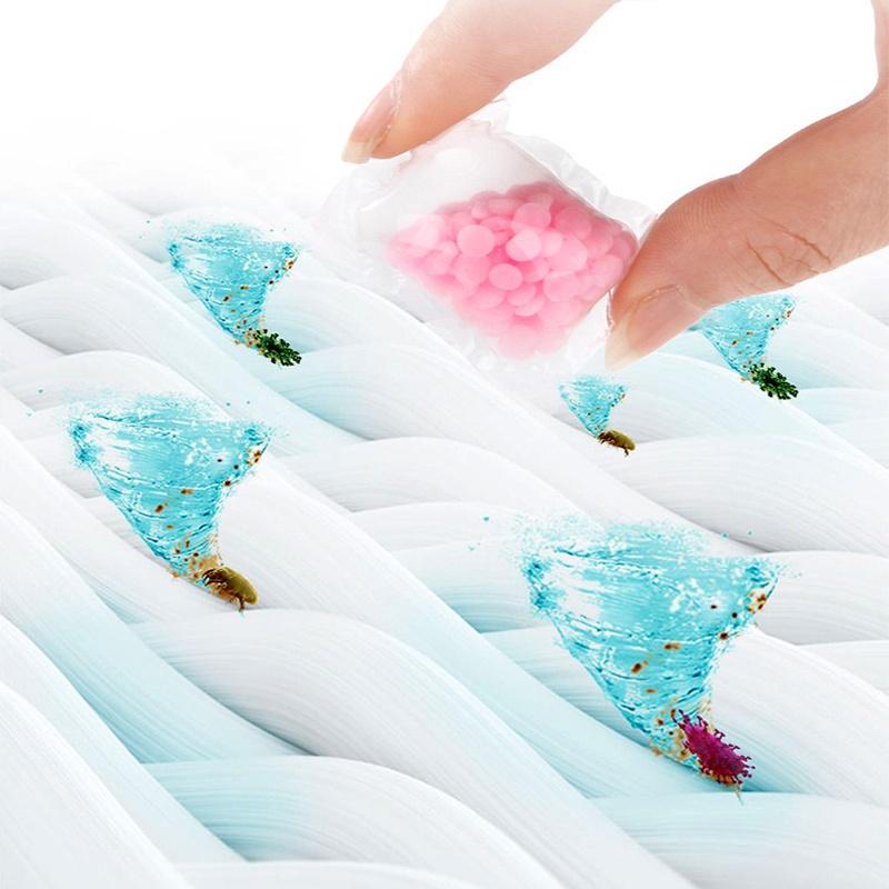 香香豆 洗衣豆 芳香豆 留香珠 香香豆補充包 洗衣香香豆 香 衣物芳香豆 洗衣香香豆 洗衣芳香豆 香氛豆 香氛洗衣球-細節圖2