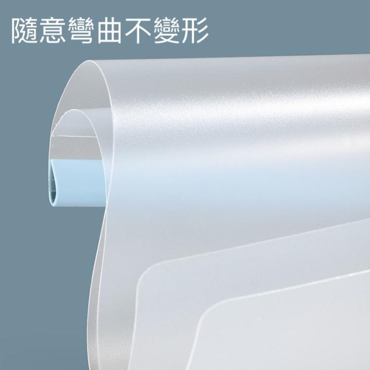 【現貨】文件夾 抽桿文件夾 a4 文件夾 透明加厚 a4 資料夾 透明資料夾 收納夾 升級加厚款 辦公文件夾-細節圖3