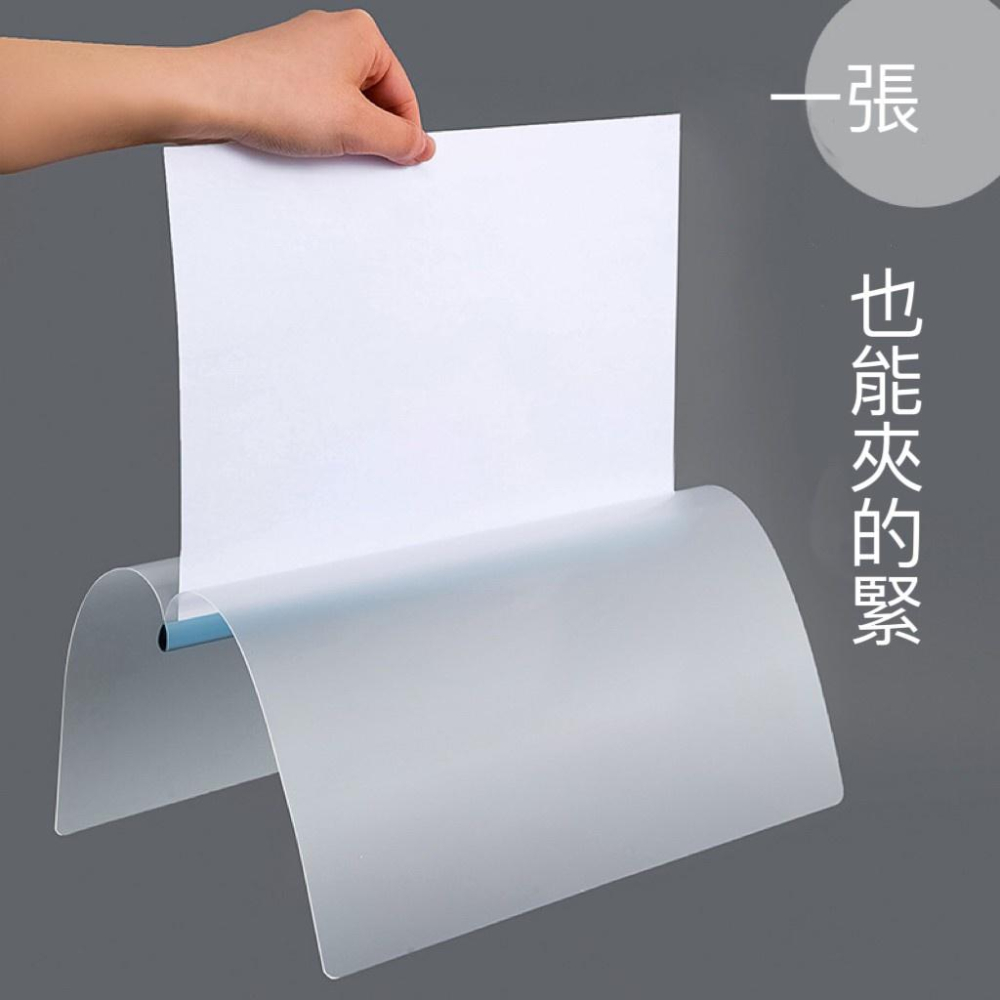 【現貨】文件夾 抽桿文件夾 a4 文件夾 透明加厚 a4 資料夾 透明資料夾 收納夾 升級加厚款 辦公文件夾-細節圖4