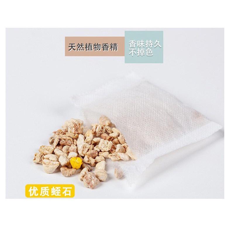 【現貨 可掛式香分袋】衣物香氛包 衣櫥香氛袋 香薰袋 掛式勳香袋 衣櫥掛袋 除味 防霉 除臭香包 車用香氛 香氛 香包-細節圖6