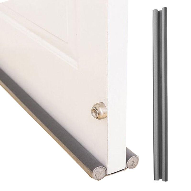 門縫密封條 門縫條 門窗密封條 門檔 門縫檔 擋風條 門底密封條 隔音條-細節圖9