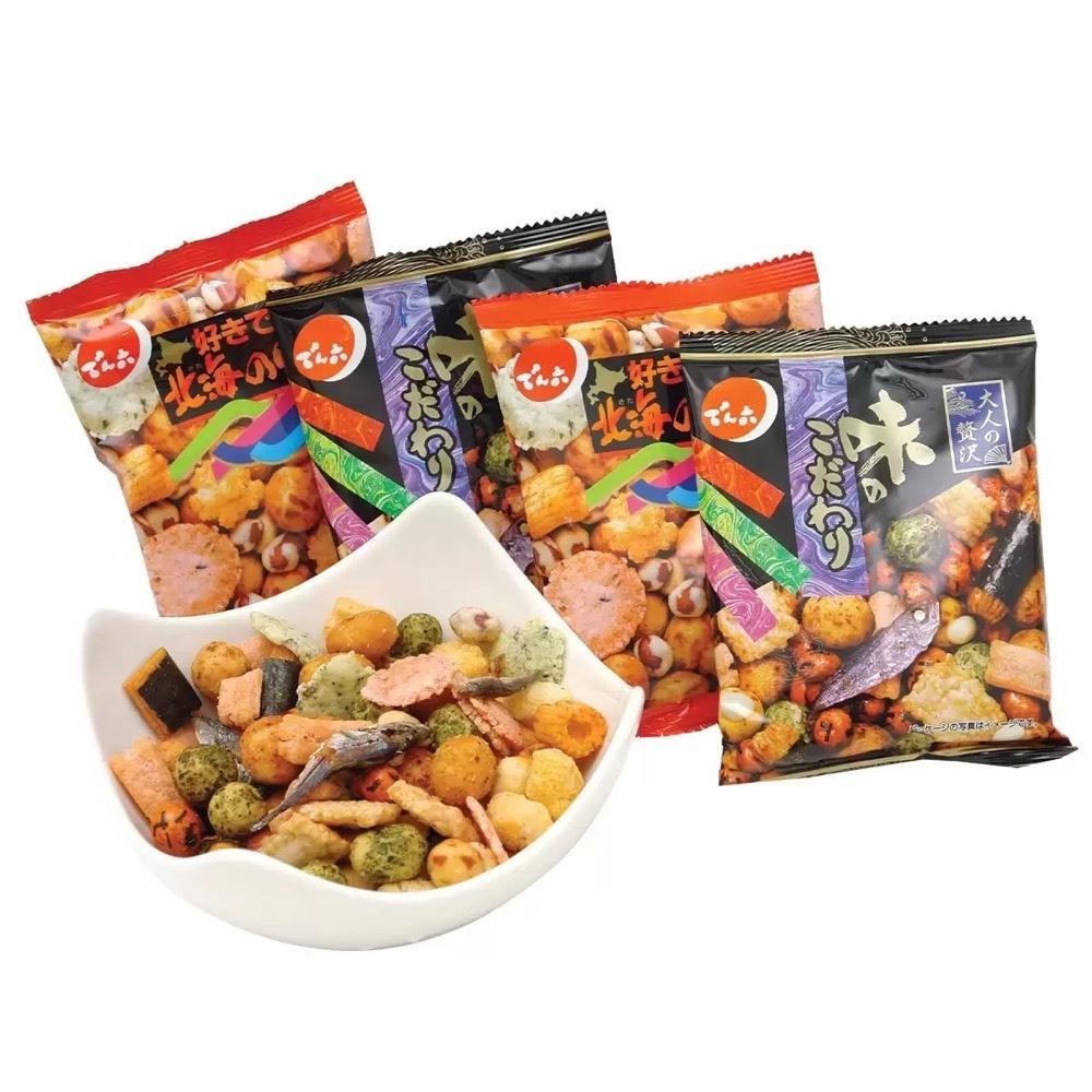 costco 好市多 傳六什錦豆 辣味什錦豆 單包售-細節圖5