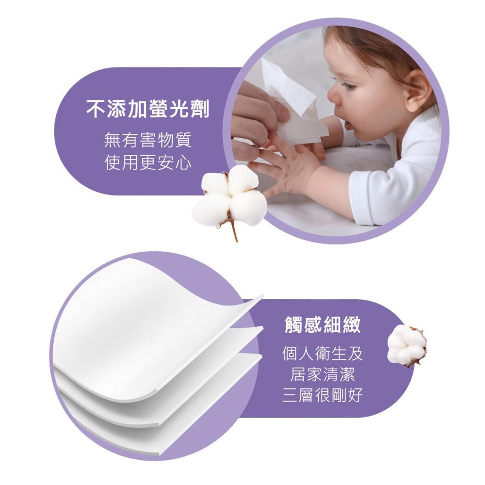 衛生紙好市多衛生紙衛生紙科克蘭三層抽取式衛生紙抽取式衛生紙科克蘭kirkland衛生紙costco衛生紙-細節圖3