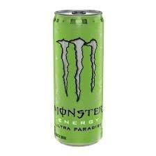 Monster 魔爪能量碳酸飲料 355ml 管浪潘趣 超越仙境 芒果狂歡-細節圖3