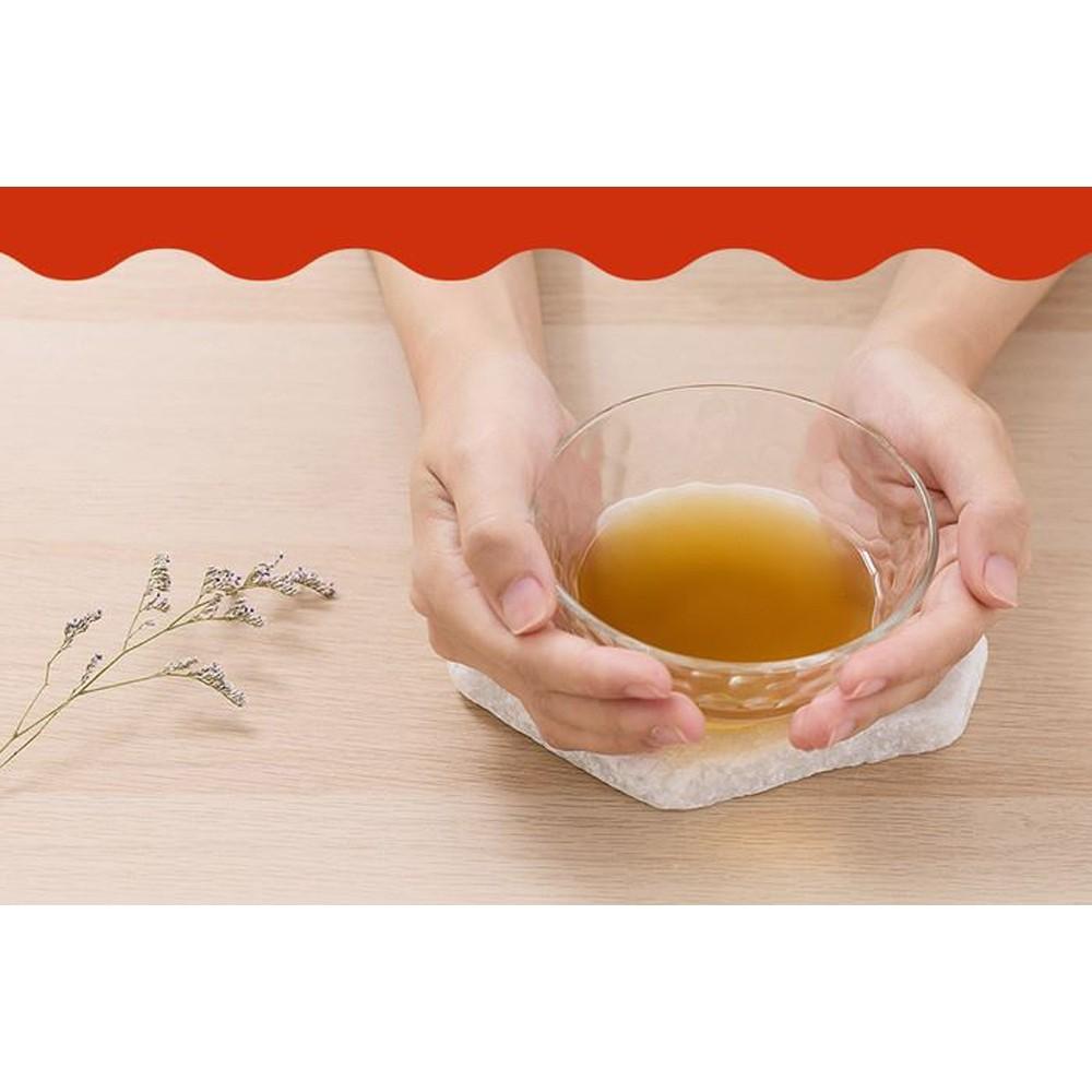 玄羽滴雞精 SOU．SOU 聯名款  60毫升/包 燜滴工法100%滴釀精華 產後補品術後保養 兒童 老人雞湯 1包-細節圖3