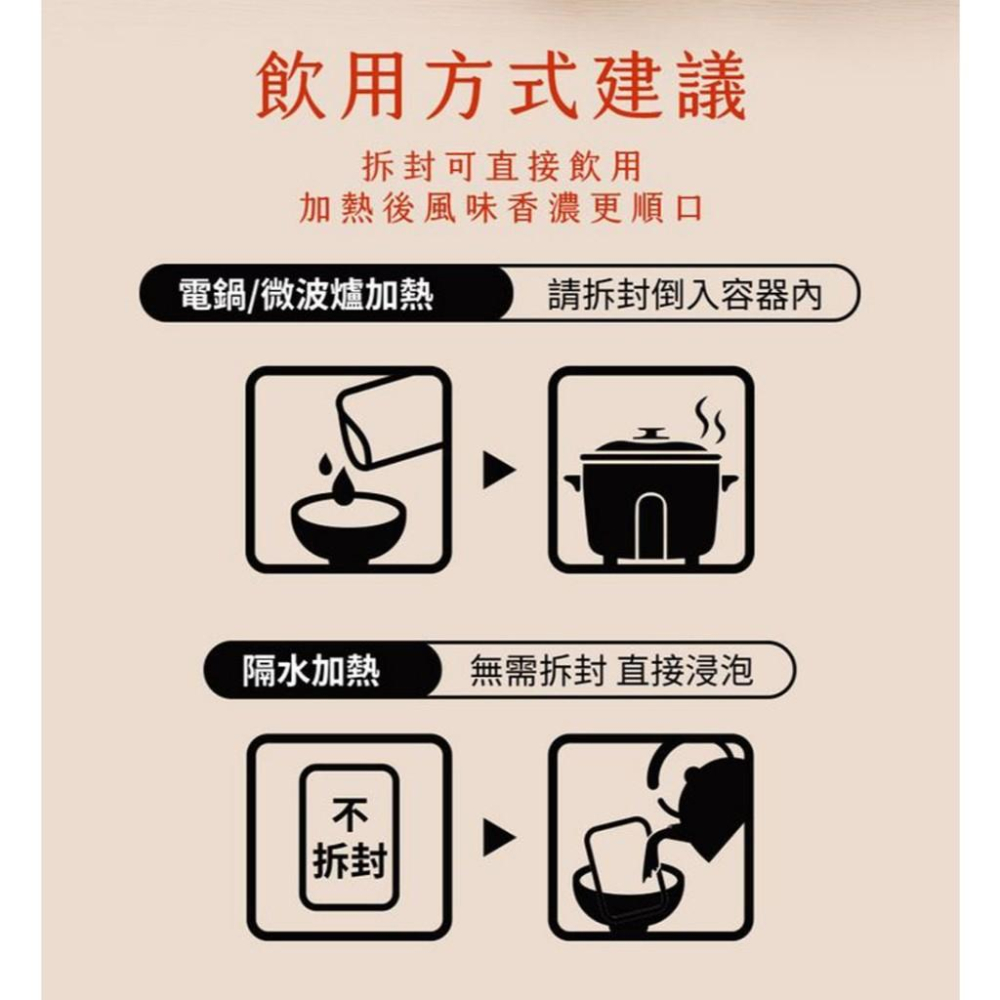 玄羽滴雞精 SOU．SOU 聯名款  60毫升/包 燜滴工法100%滴釀精華 產後補品術後保養 兒童 老人雞湯 1包-細節圖4