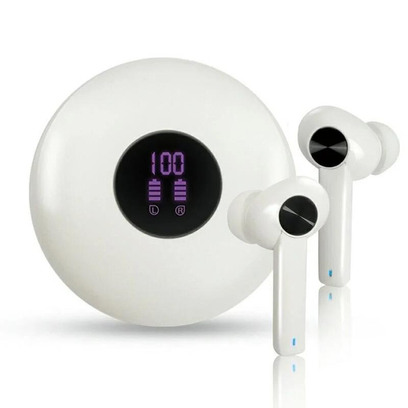 MCK-TS1C藍芽耳機「機蛋殼」 藍芽耳機 無線耳機 耳機 免持耳機 手機周邊 影音周邊 耳機配件 手機配件-細節圖7