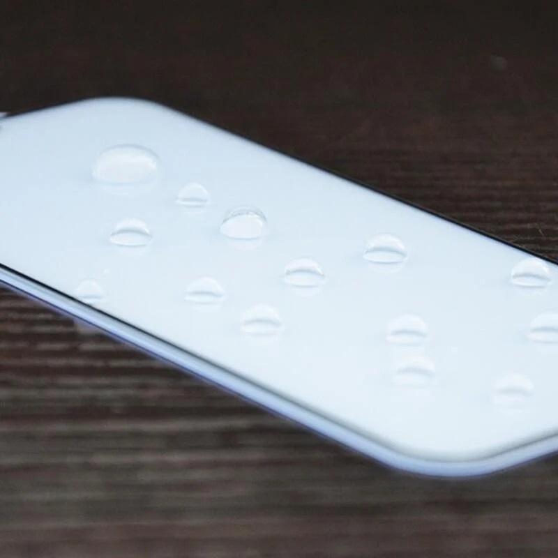 霧面保護貼滿版玻璃貼「機蛋殼」 iPhone12 11 Pro Max 12 SE2 XR XS i8 i7 13-細節圖3