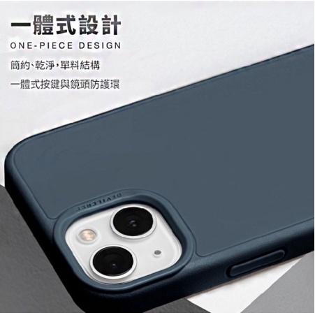 DEVILCASE惡魔防摔殼AIR iPhone 11「機蛋殼」卡通手機殼 保護殼 軟殼 TPU殼 iPhone手機殼-細節圖4