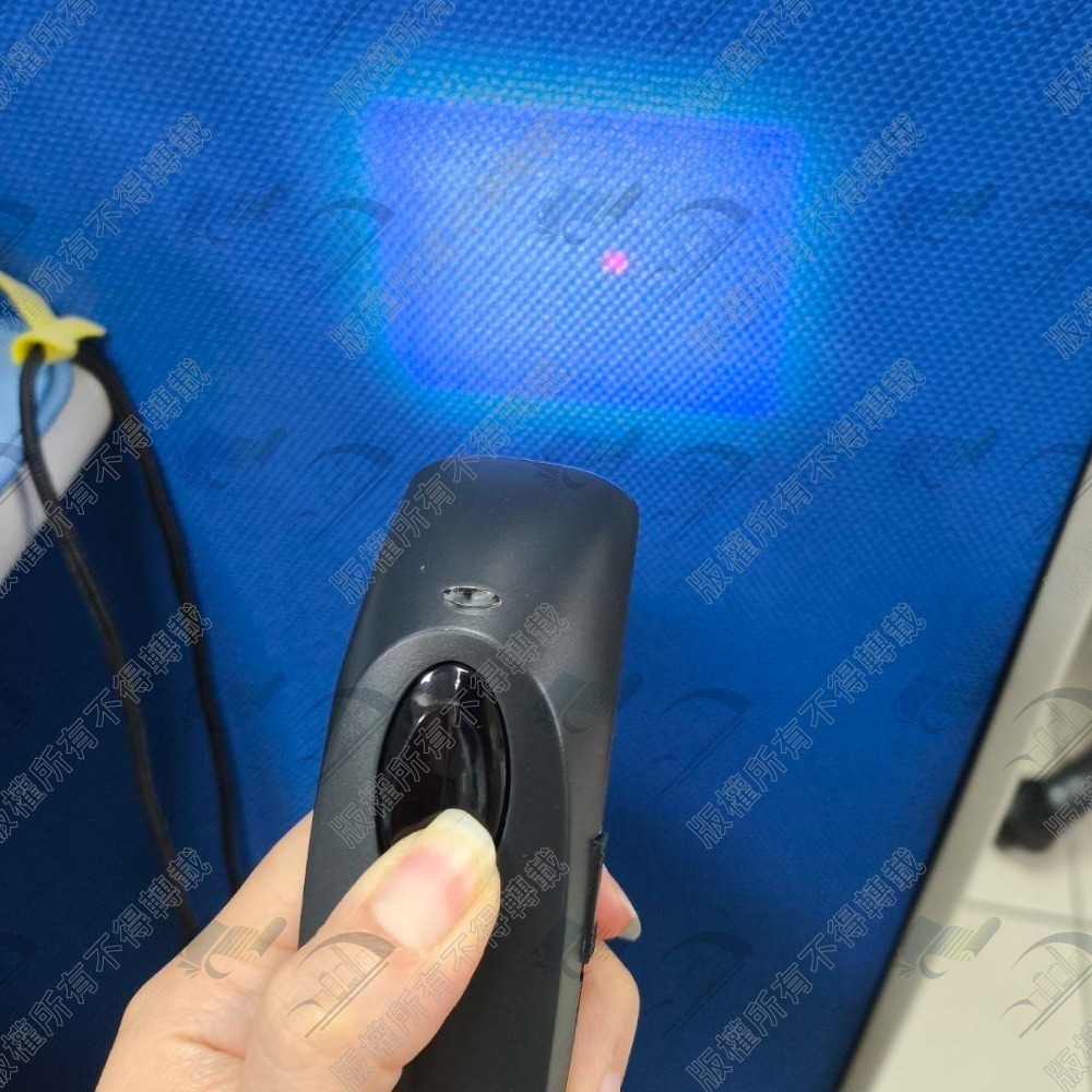 fo-R40 二維無線掃描器 藍芽2.4G行動支付 手持式 載具 掃描機 條碼掃描器 發票機 條碼機-細節圖6