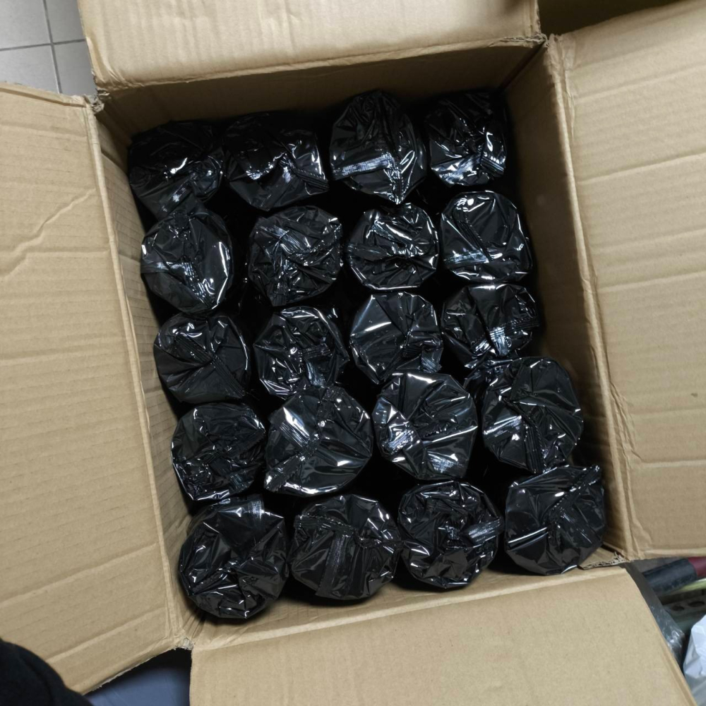 【整箱免運含稅】POS用紙/收據機專用熱感紙/感熱紙 57x60x12mm 2入裝 不含雙酚A 出單紙 收據紙-細節圖7