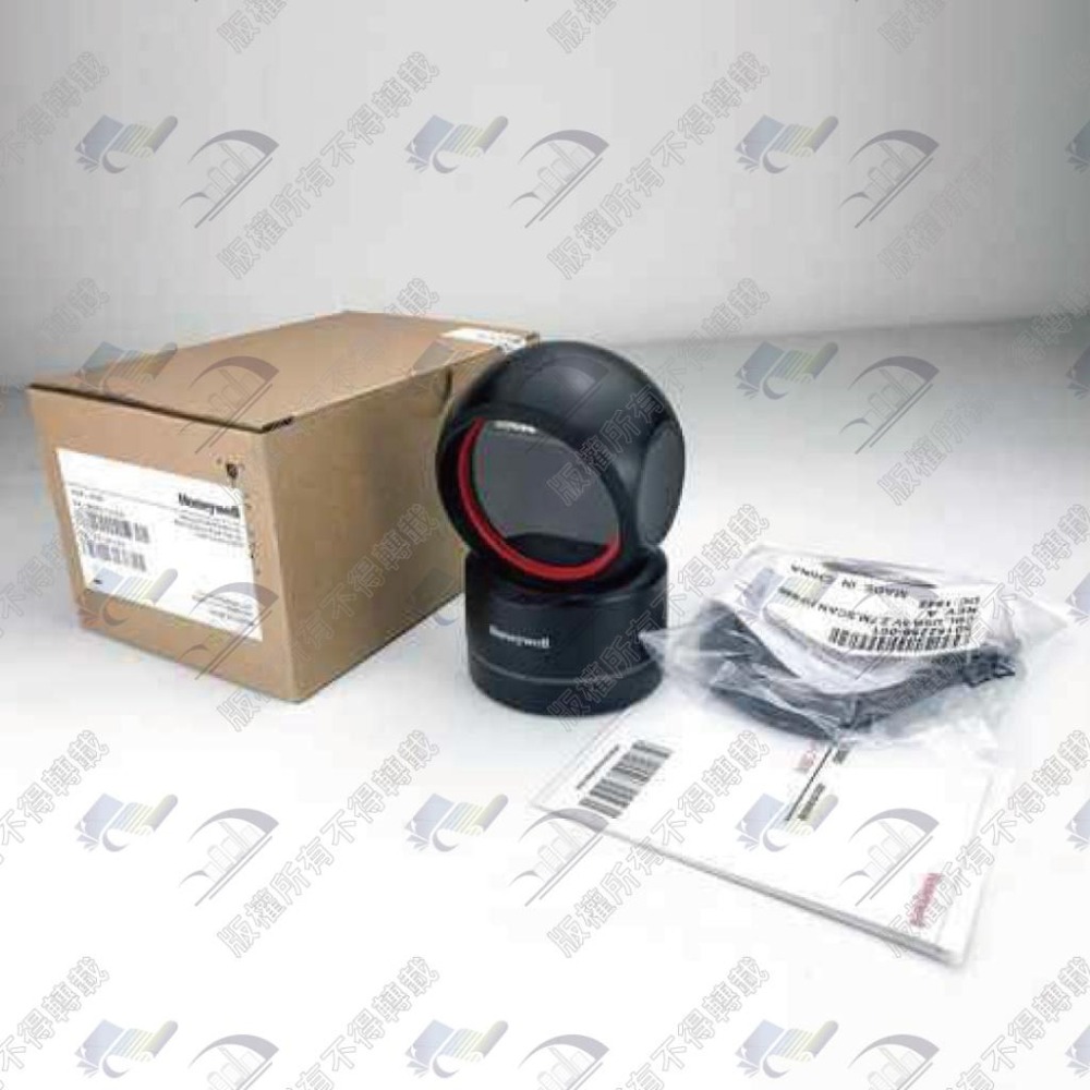 [隔日到貨]Honeywell HF-680 二維直立式 條碼掃描器 平台掃碼器 USB 行動支付 載具 HF680-細節圖9