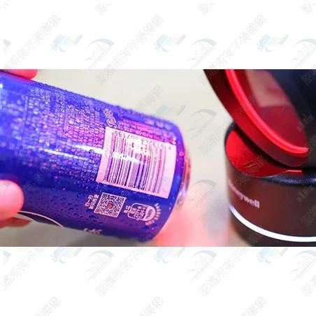 [隔日到貨]Honeywell HF-680 二維直立式 條碼掃描器 平台掃碼器 USB 行動支付 載具 HF680-細節圖7