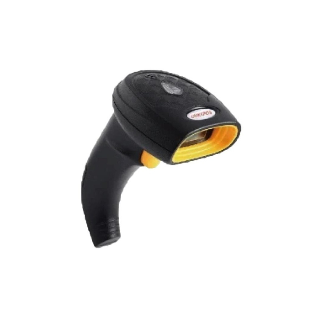 XD-5000W 台式風格無線多模式二維條碼掃描器 平台槍型兩用模式 可讀取發票QR CDOE顯示中文-細節圖4