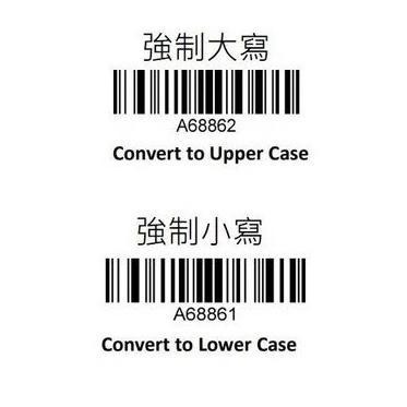 XD-5000W 台式風格無線多模式二維條碼掃描器 平台槍型兩用模式 可讀取發票QR CDOE顯示中文-細節圖6