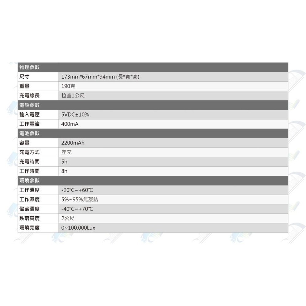 DK-6009NB 36底座版 二維無線多模式中文條碼掃描器 行動支付 手機載具 掃碼機 刷條碼機 瞄準-細節圖4