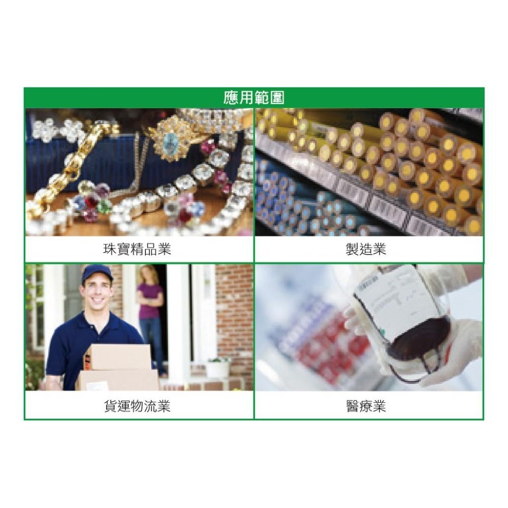 ARGOX AS-8060 一維有線紅外線條碼掃描器 光罩式 自動感應模式 AS-8050代替機種 另有9400dc機種-細節圖5