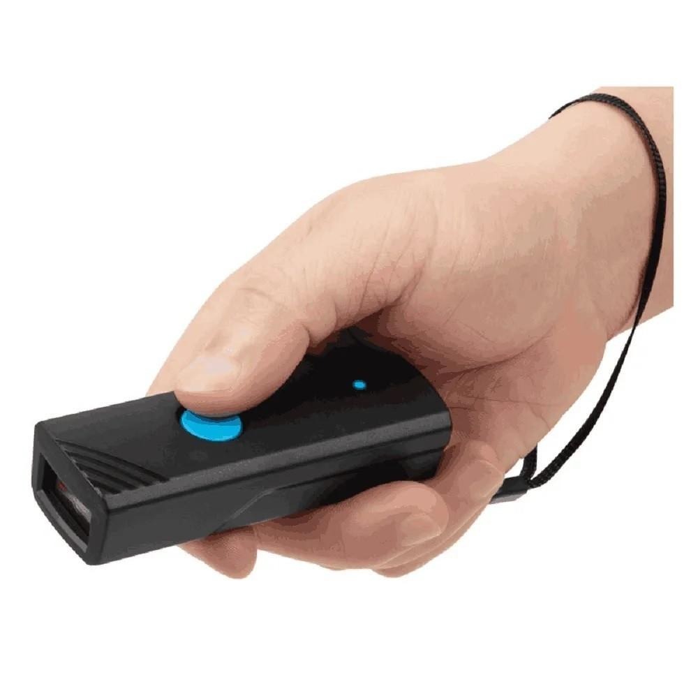 經濟型 無線二維條碼掃描器 DK-3670便攜式 藍芽+2.4G雙模式 迷你便攜掃描器 藍牙/載具/行動支付/掃描機-細節圖5