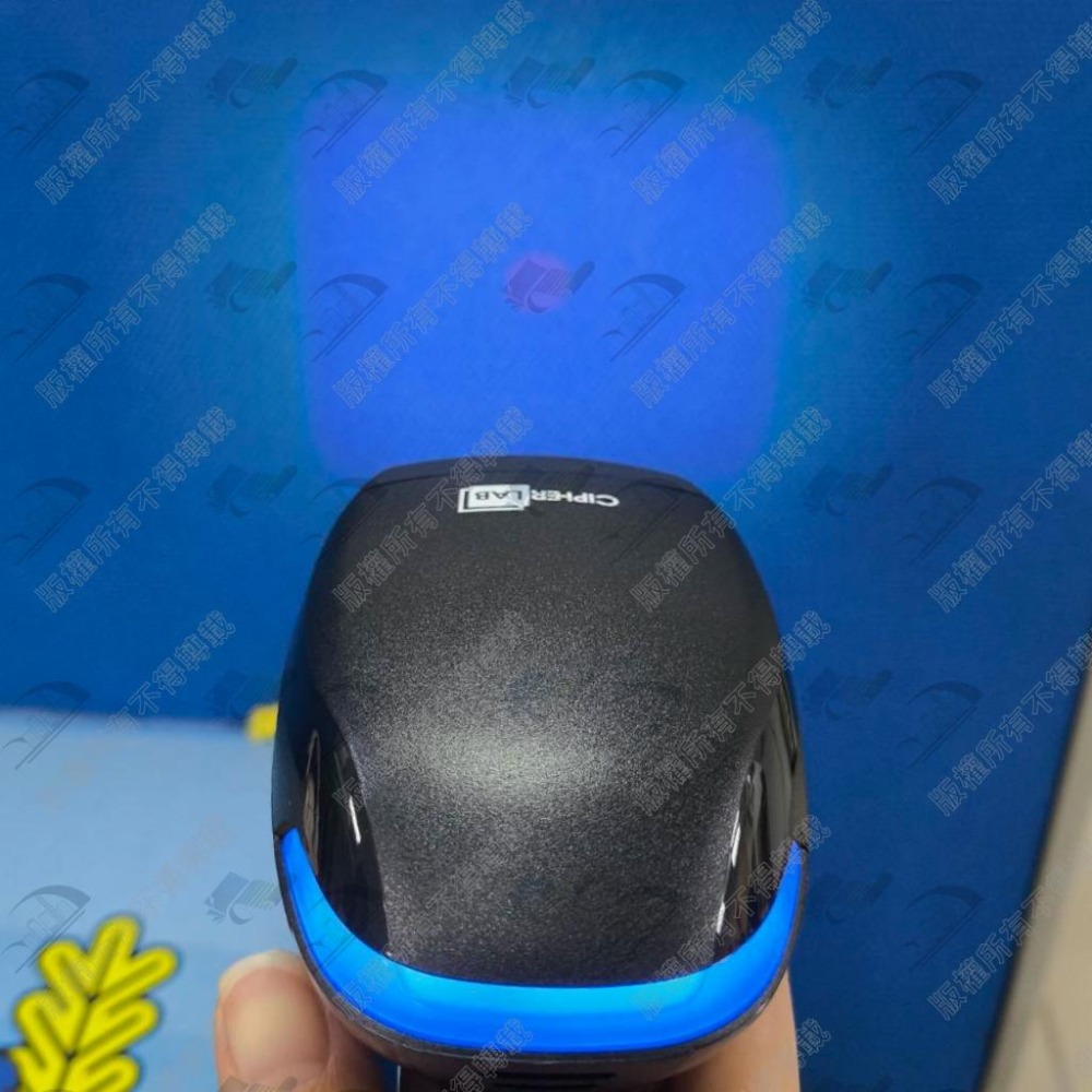 台灣製造 CipherLab 1204 二維有線USB條碼掃描器 掃碼槍 掃碼機 條碼刷槍 公司貨一年保固-細節圖8