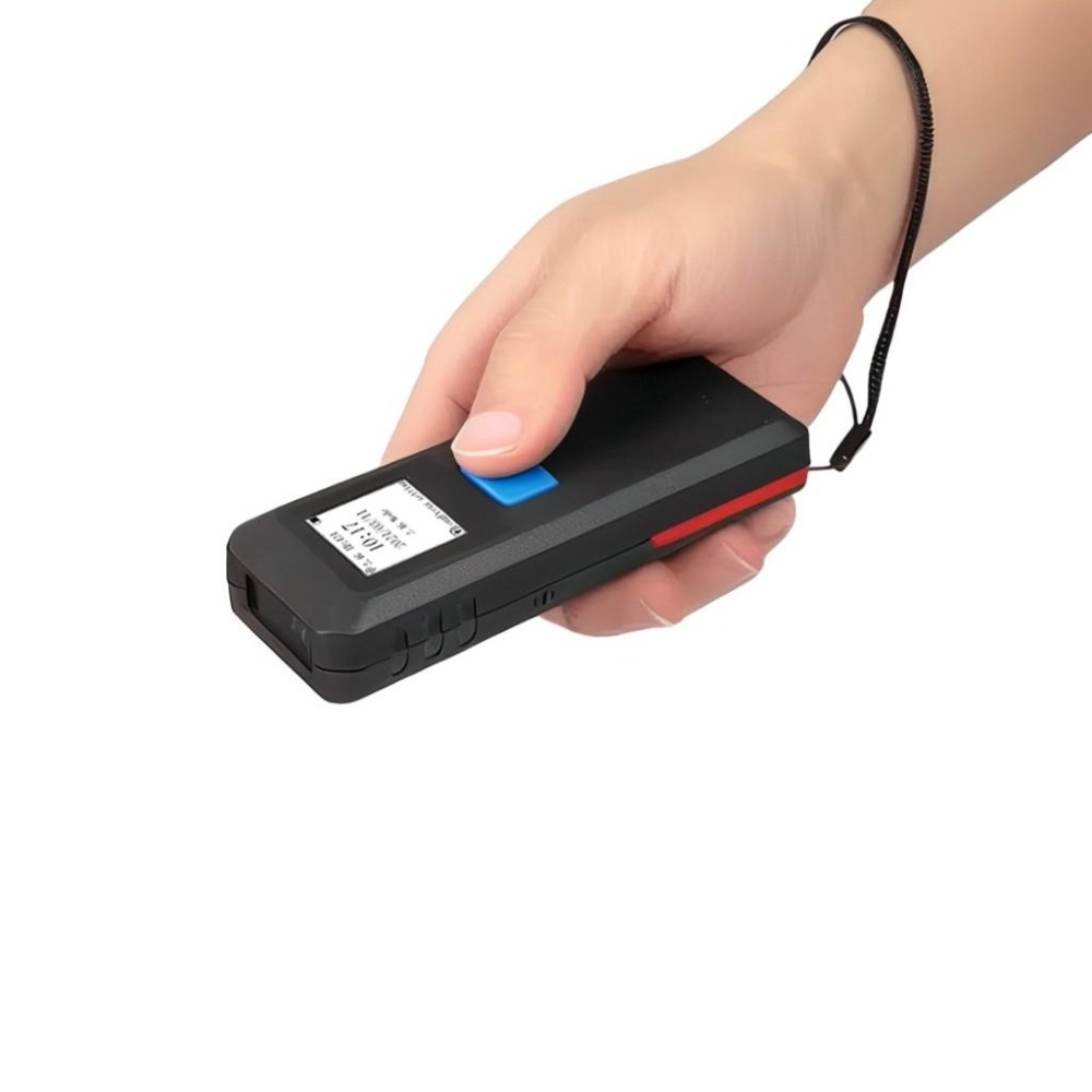 歐菲斯辦公設備 無線條碼掃描器 DK-3680 螢幕顯示 二維掃描機 藍牙 藍牙 手持式 簡體/英文介面 刷條碼-細節圖3