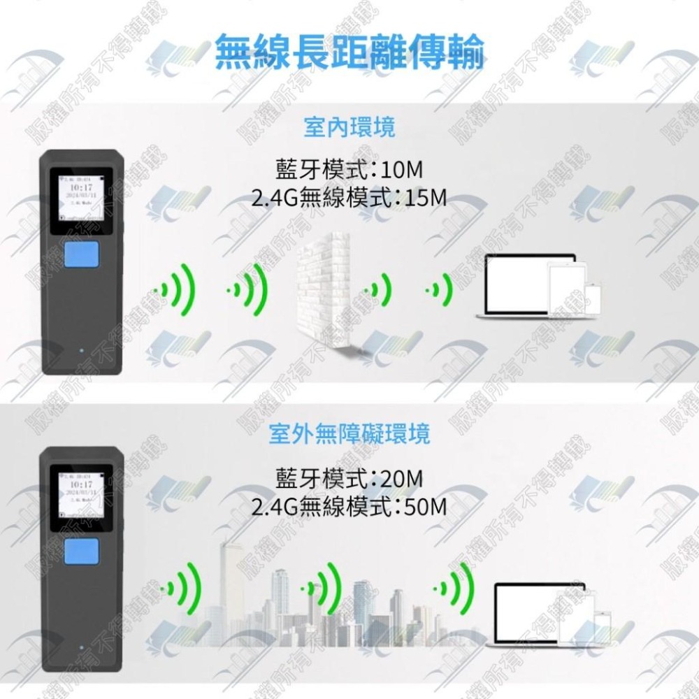 歐菲斯辦公設備 無線條碼掃描器 DK-3680 螢幕顯示 二維掃描機 藍牙 藍牙 手持式 簡體/英文介面 刷條碼-細節圖6