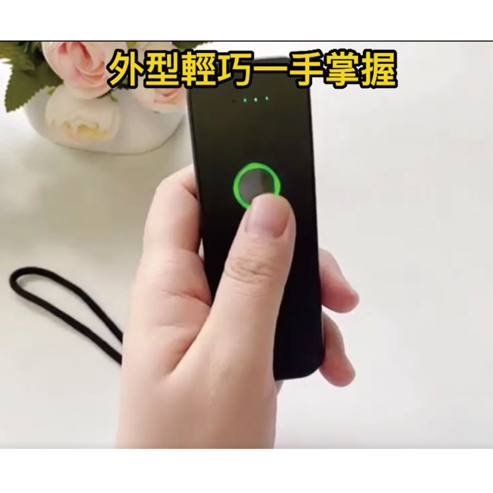 【新世代】便攜式二維無線掃描器｜藍牙+2.4G雙模｜物流/盤點專用｜超輕巧 XD-7227W-細節圖6
