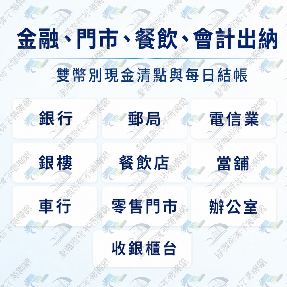 歐菲斯辦公設備 UIPIN U-868 II 多功能商務自動點驗鈔機 可驗台幣、人民幣 台北弘昌數位科技 中山實體店-細節圖6