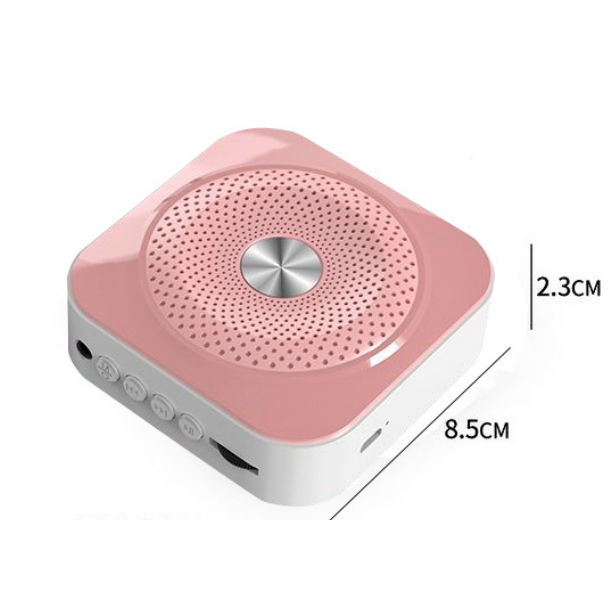 K200 隨身擴音器  附耳麥 USB充電 持久續航 教師至寶-細節圖2