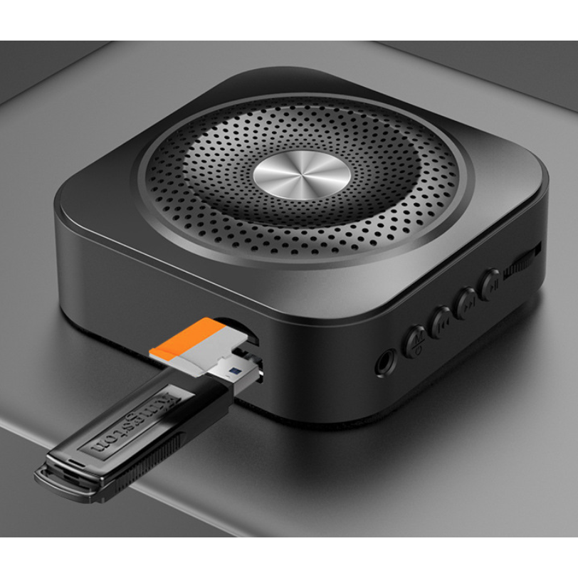 K200 隨身擴音器  附耳麥 USB充電 持久續航 教師至寶-規格圖5