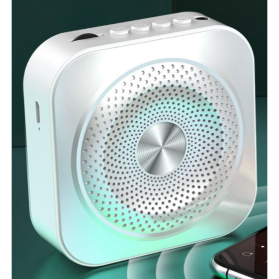 K200 隨身擴音器  附耳麥 USB充電 持久續航 教師至寶-規格圖5